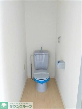 メゾン・ド・ヴィレ鷺沼の物件内観写真